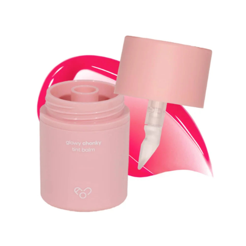 Glowy Chonky Tint Balm