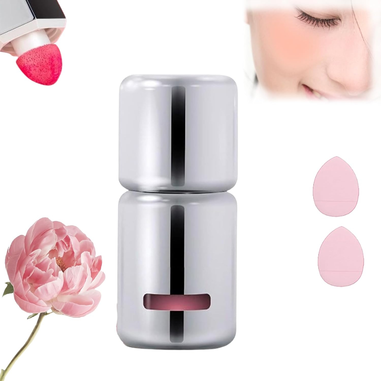 Jello Color Liquid Blush