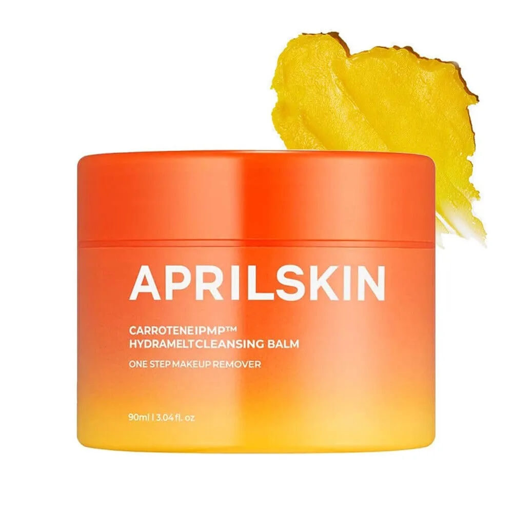 Carrotene IPMP Hydramelt Cleansing Balm