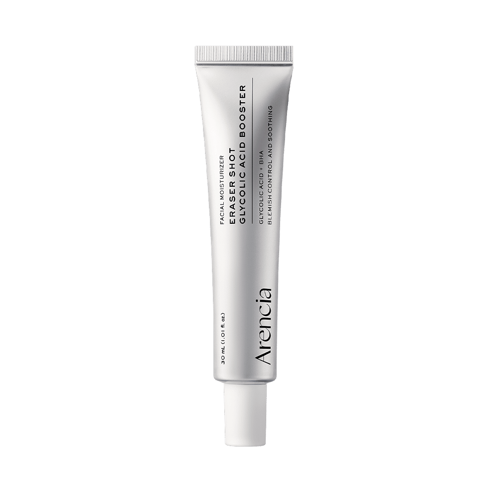 Eraser Shot Glycolic Acid Booster