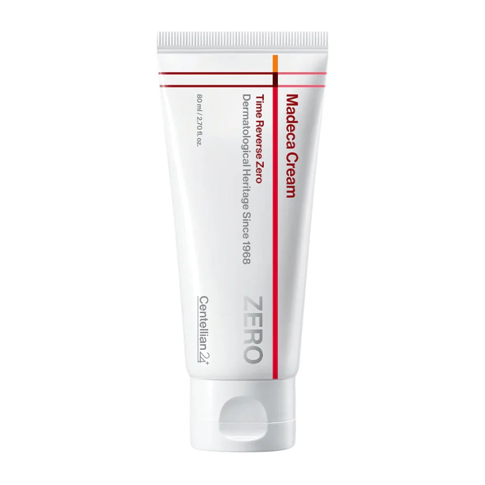 Madeca Cream Time Reverse Zero