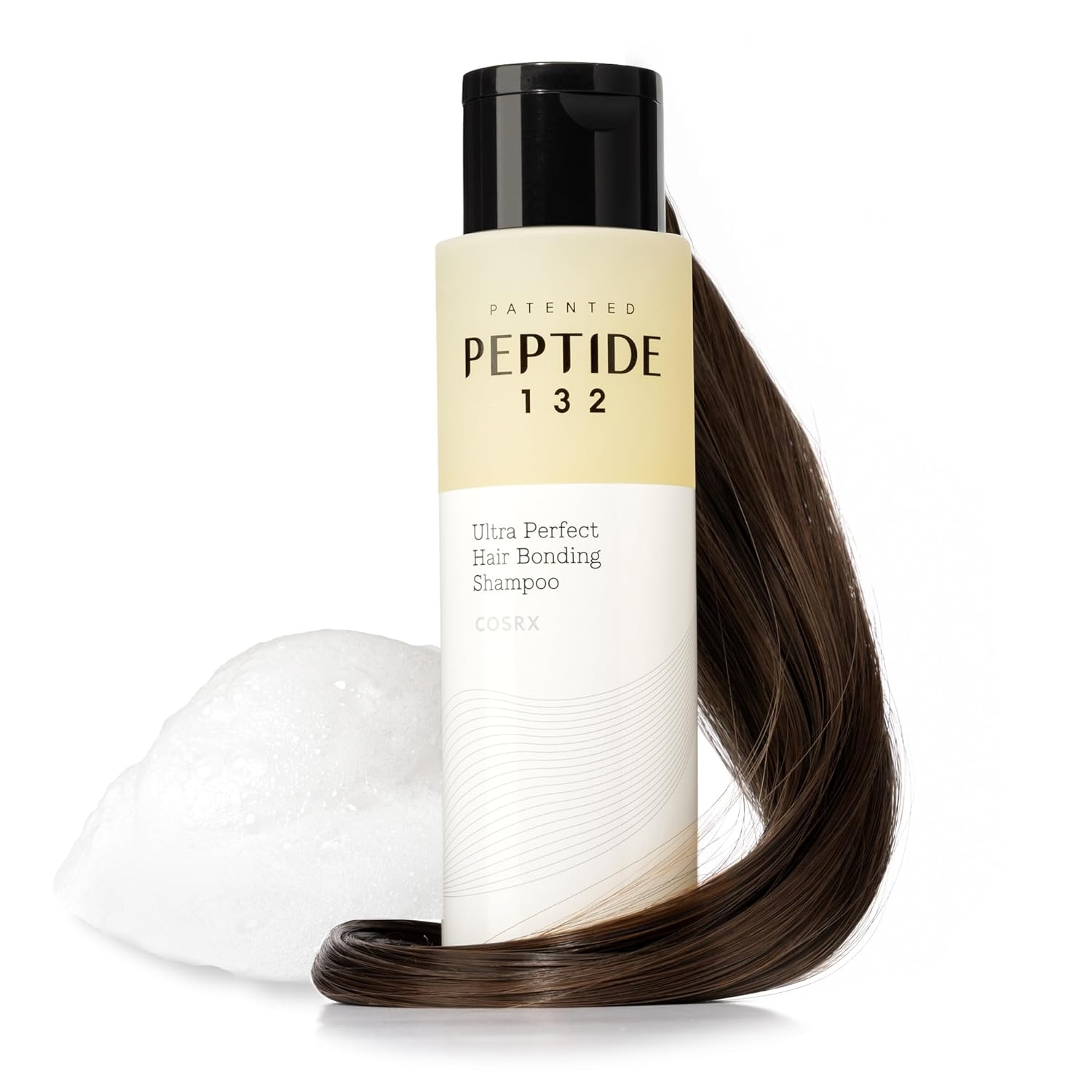 Peptide 132 Ultra Perfect Hair Bonding Shampoo