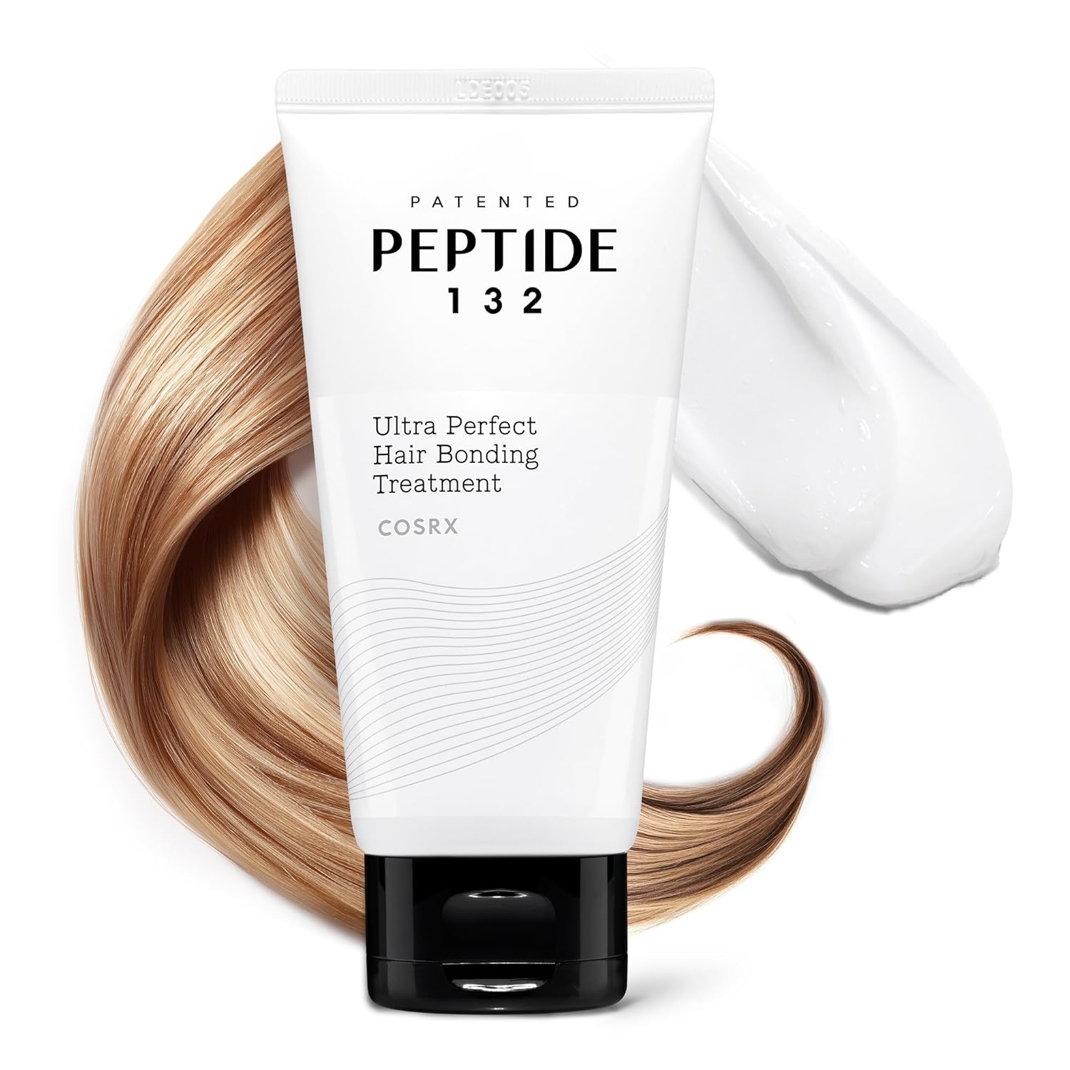 Peptide 132 Ultra Perfect Hair Bonding Treatment