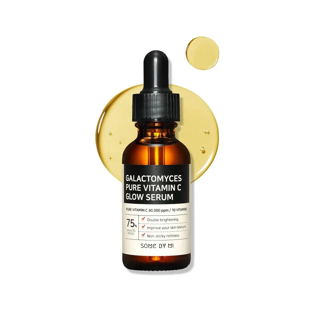 Galactomyces Pure Vitamin C Glow Serum