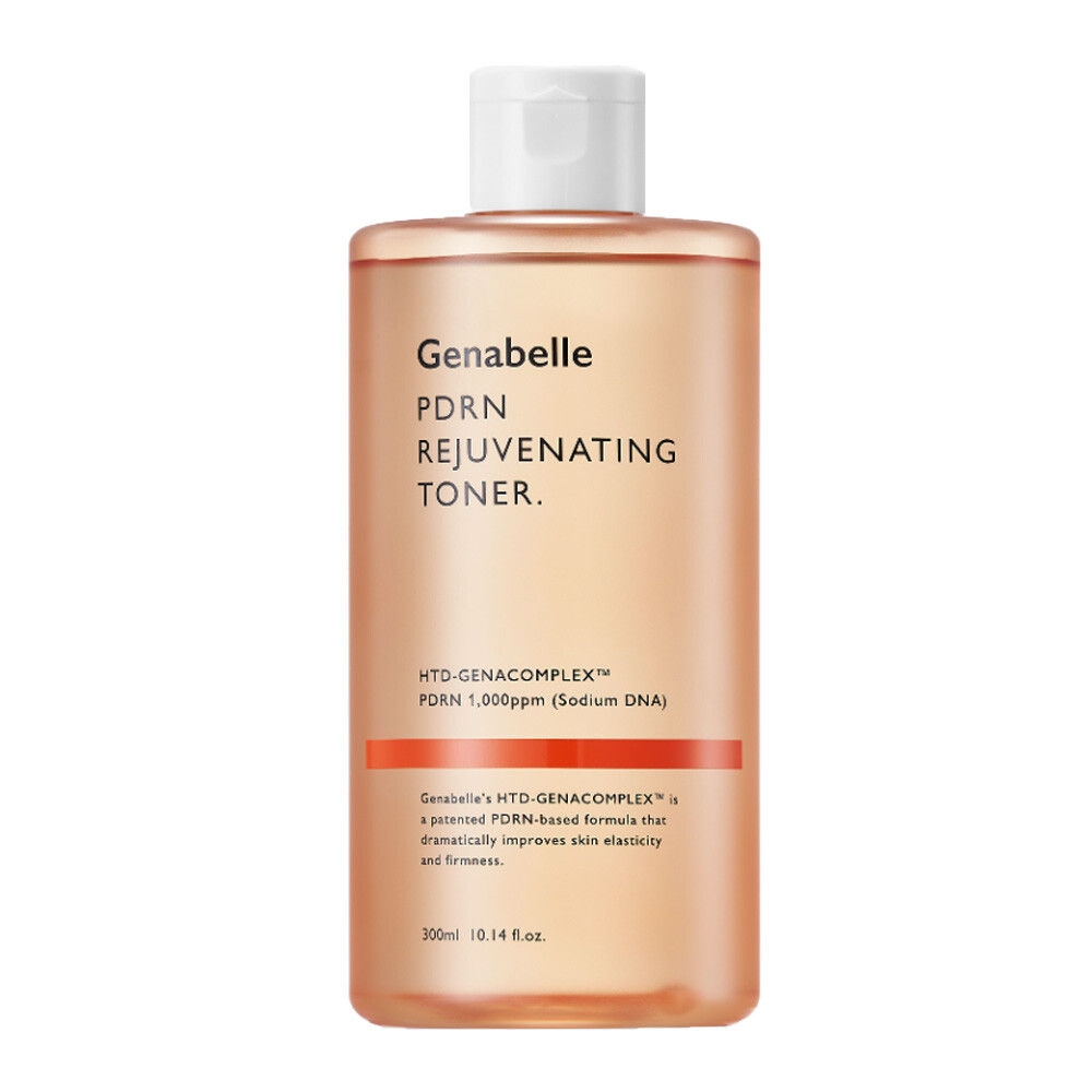 PDRN Rejuvenating Toner