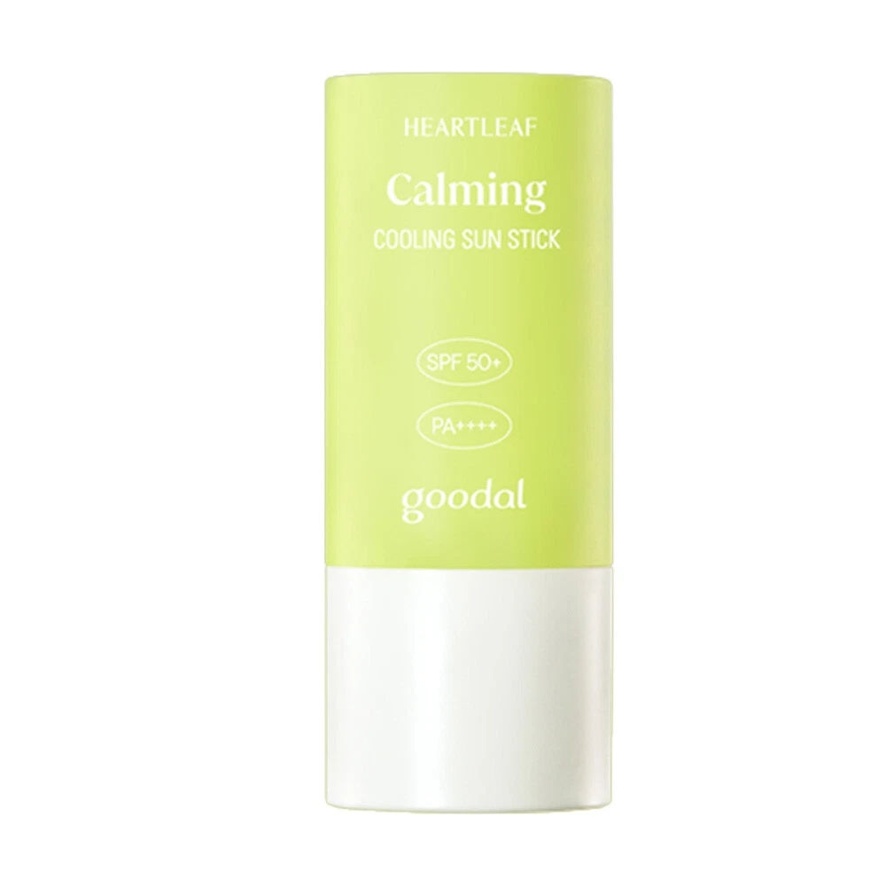 Heartleaf Calming Cooling Sun Stick