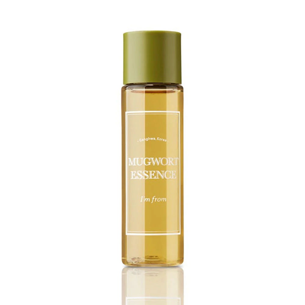 Mugwort Essence Mini