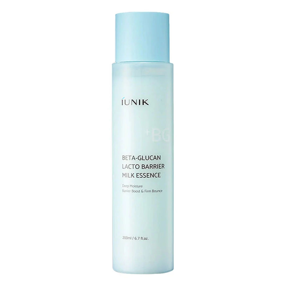 Beta-Glucan Lacto Barrier Milk Essence