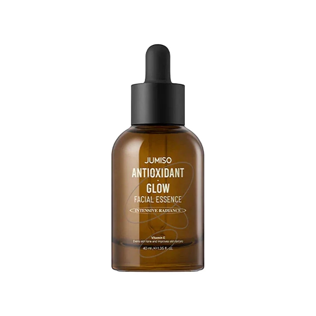 Antioxidant Glow Facial Essence