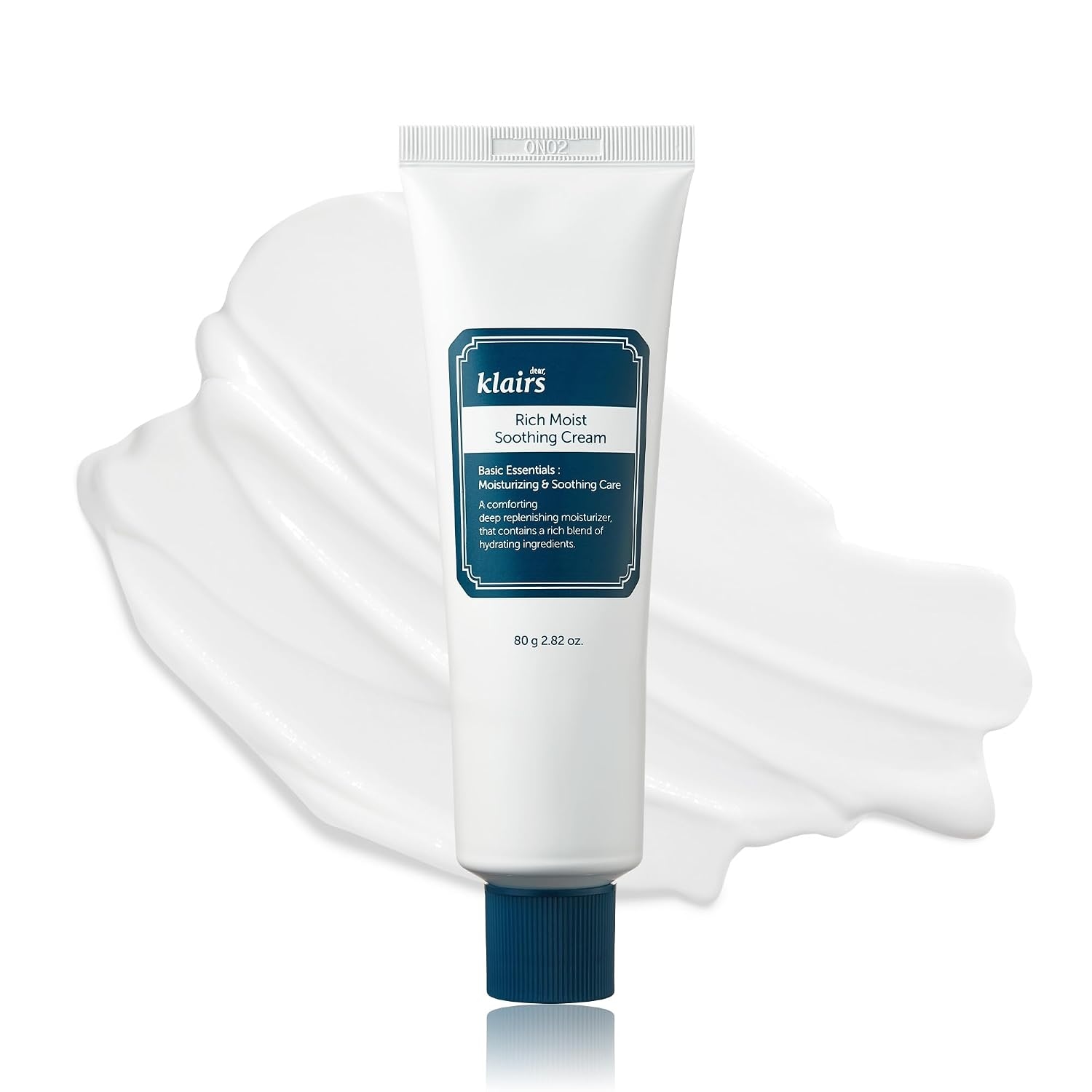 Rich Moist Soothing Cream Jumbo