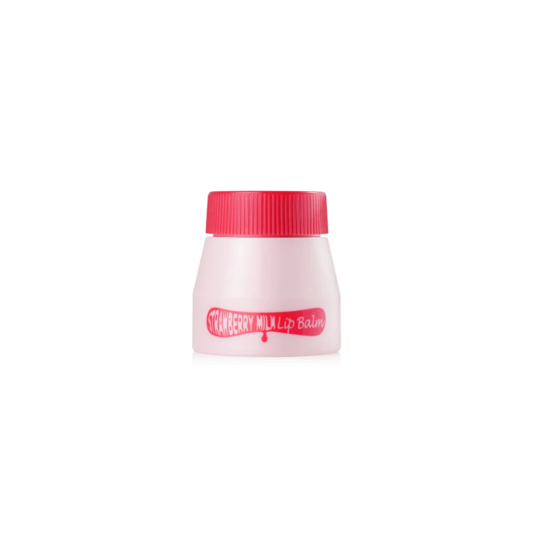 Strawberry Milk Lip Balm