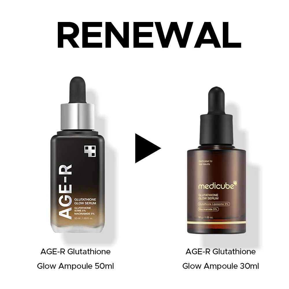 Glutathione Glow Serum