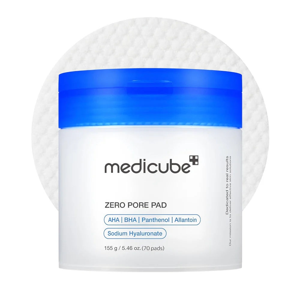 Zero Pore Pad 2.0