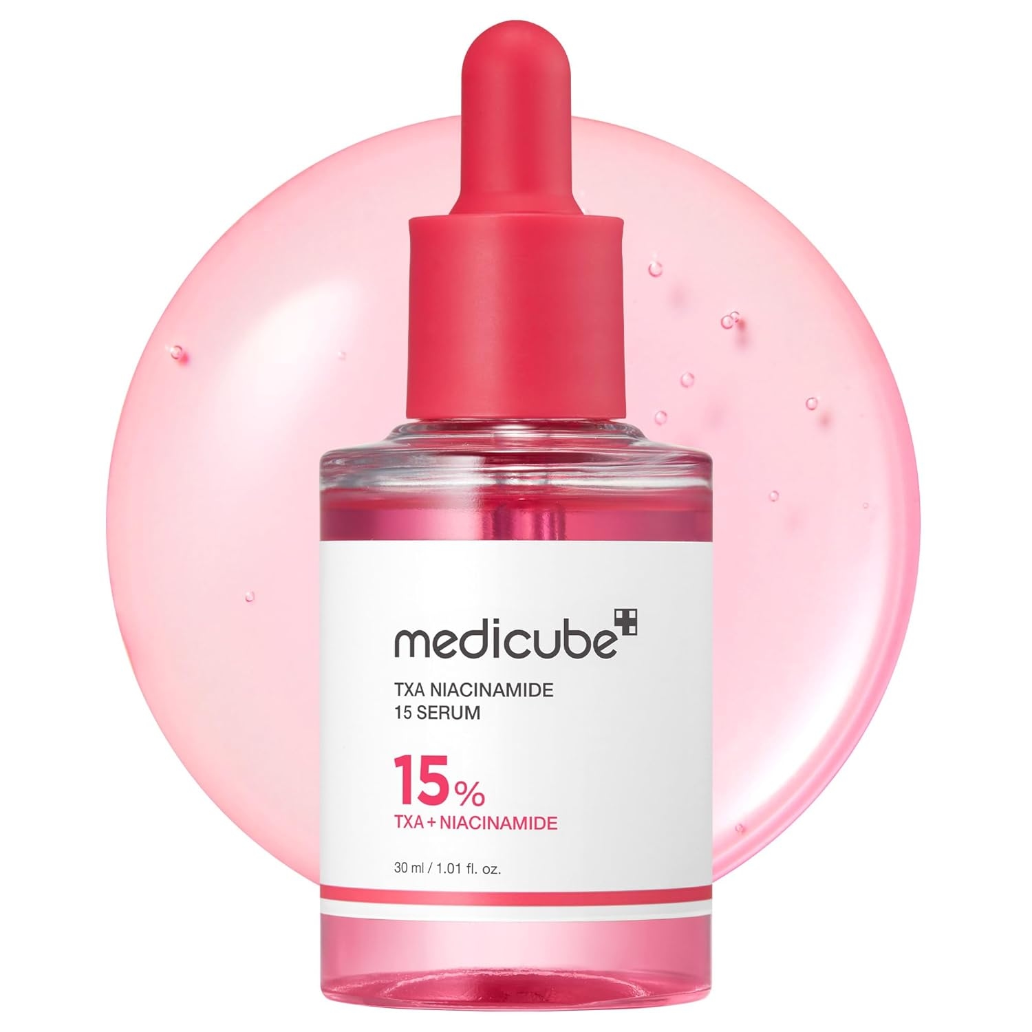 TXA Niacinamide 15 Serum