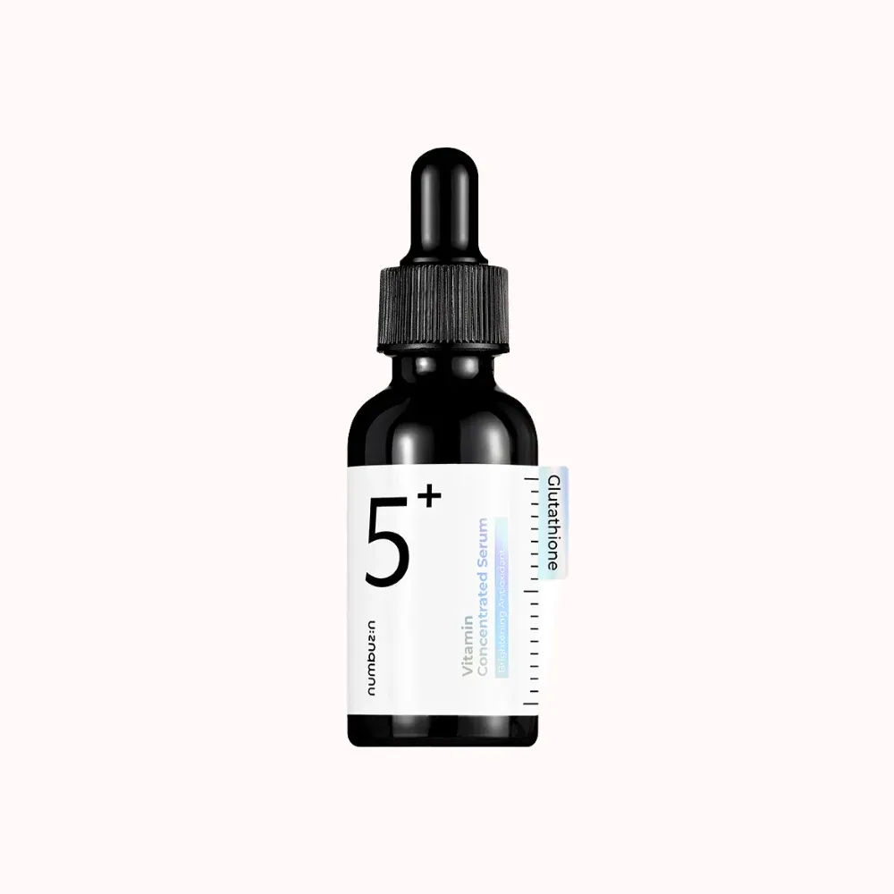 No.5 Vitamin Concentrated Serum