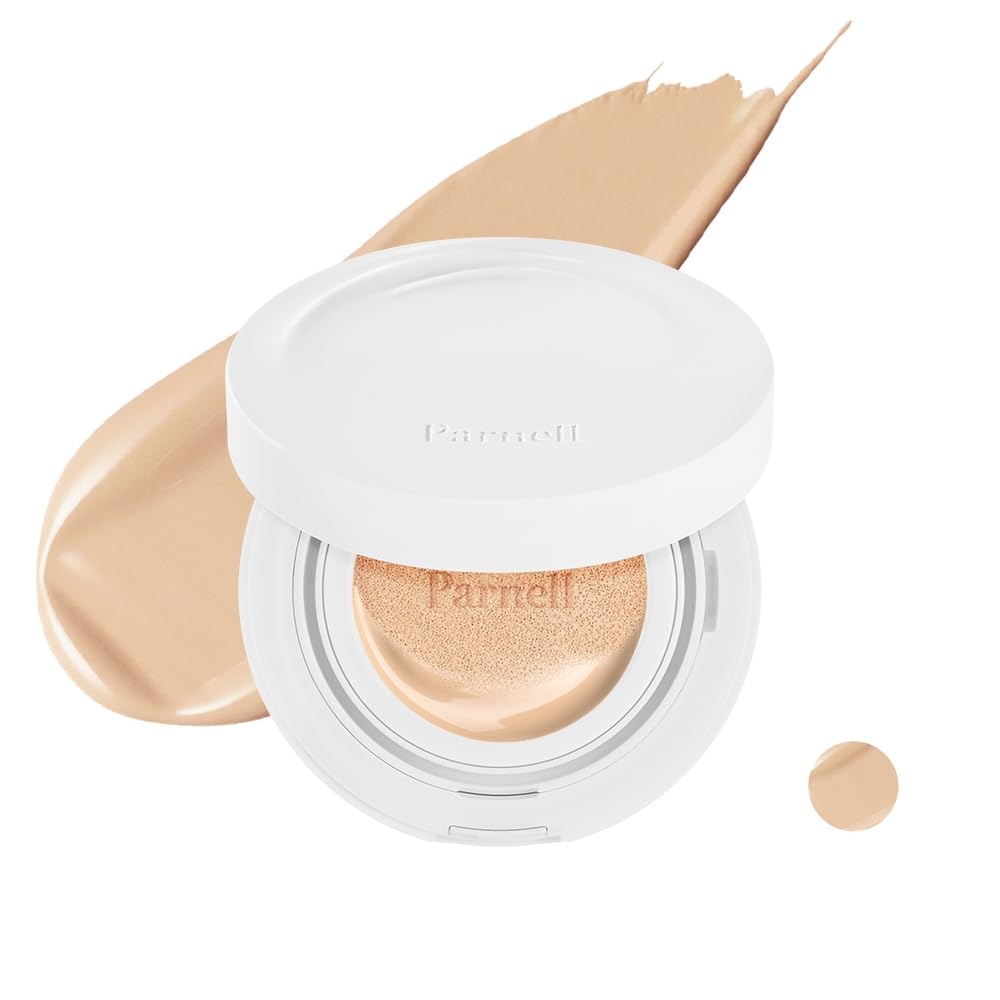 Cicamanu Serum Cushion