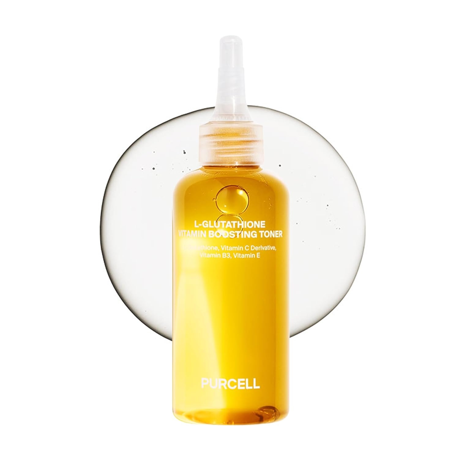 L-Glutathione Vitamin Boosting Toner