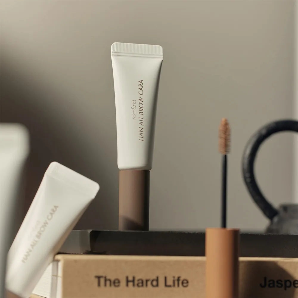 Han All Brow Cara