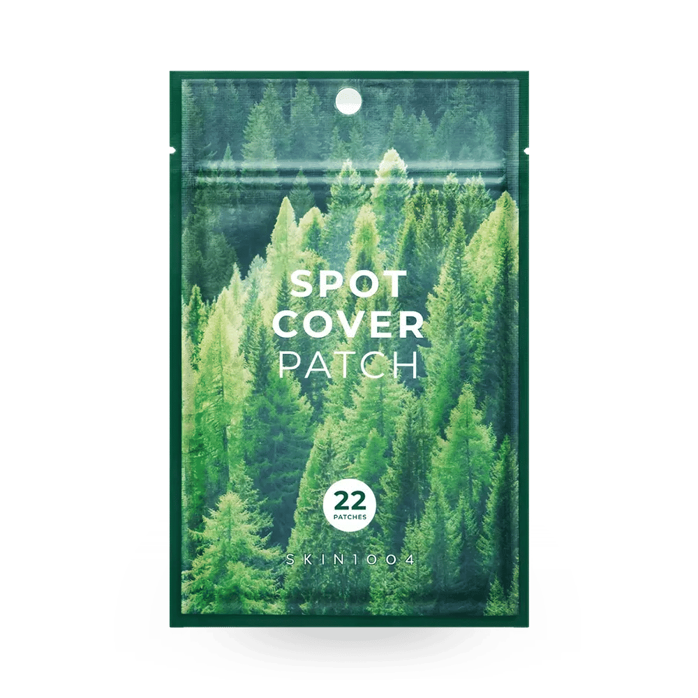 Spot Cover Patch