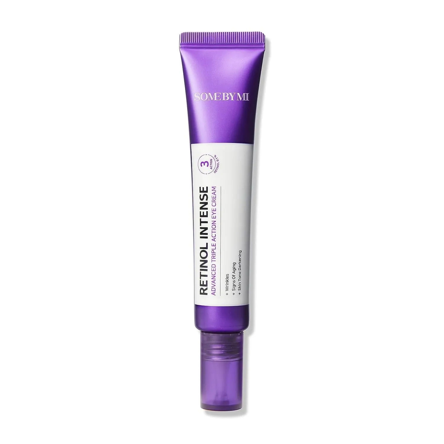 Retinol Intense Advanced Triple Action Eye Cream