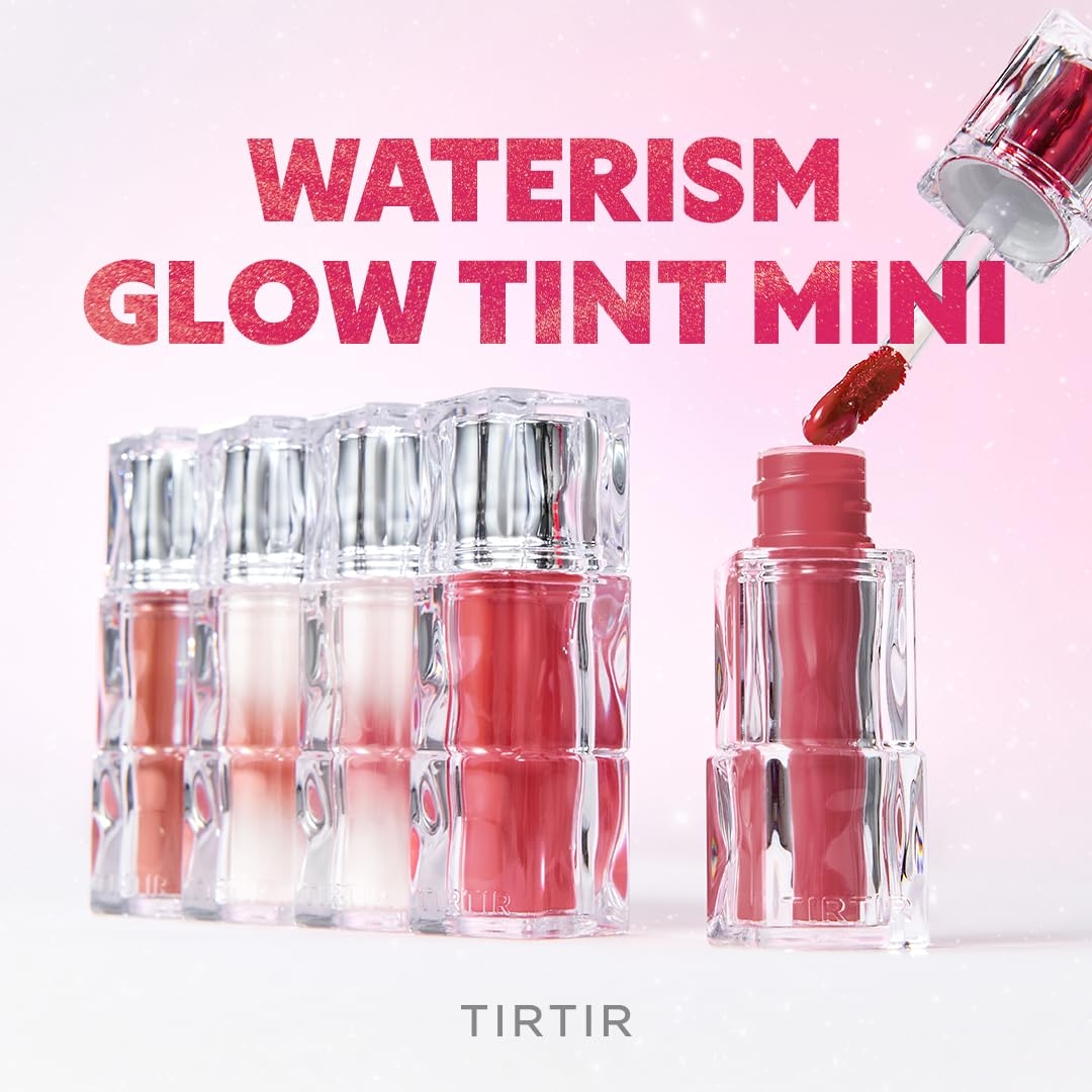 Waterism Glow Tint Mini
