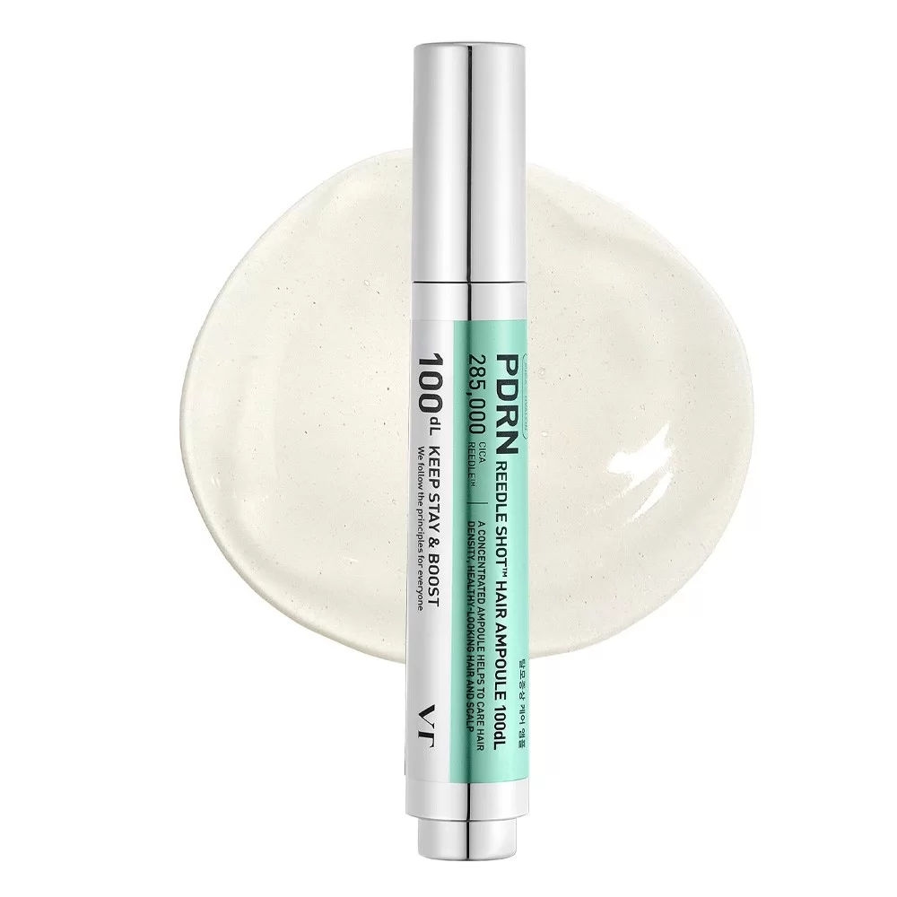 PDRN Reedle Shot Hair Ampoule 100dL
