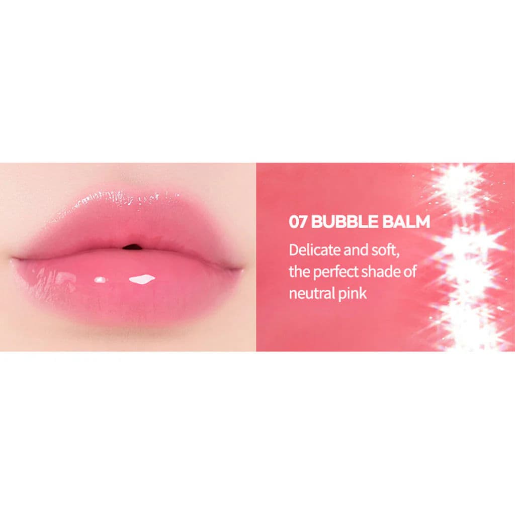 Glowy Chonky Tint Balm 6
