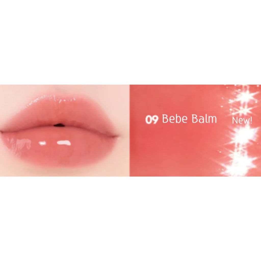 Glowy Chonky Tint Balm 7