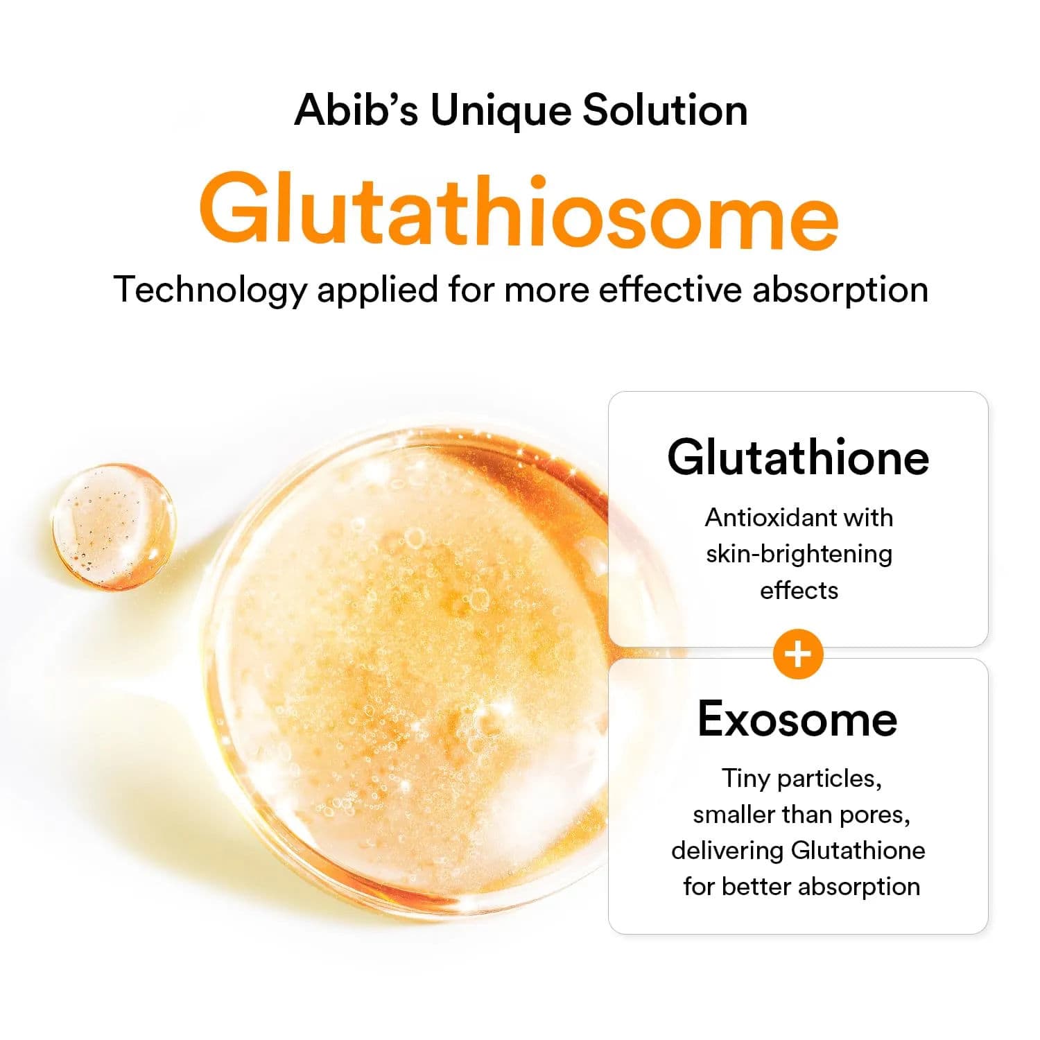 Glutathiosome Dark Spot Serum Vita Drop 5