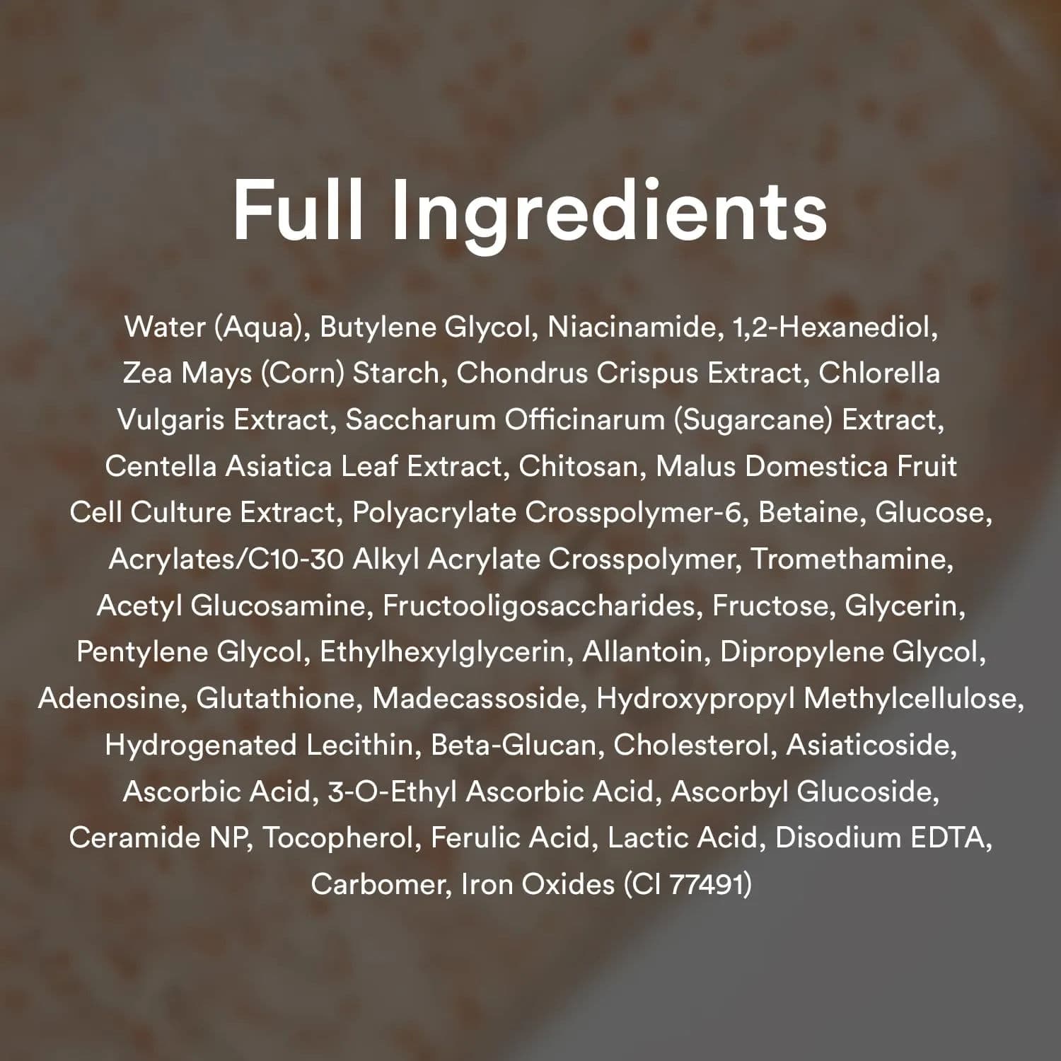 Glutathiosome Dark Spot Serum Vita Drop 2