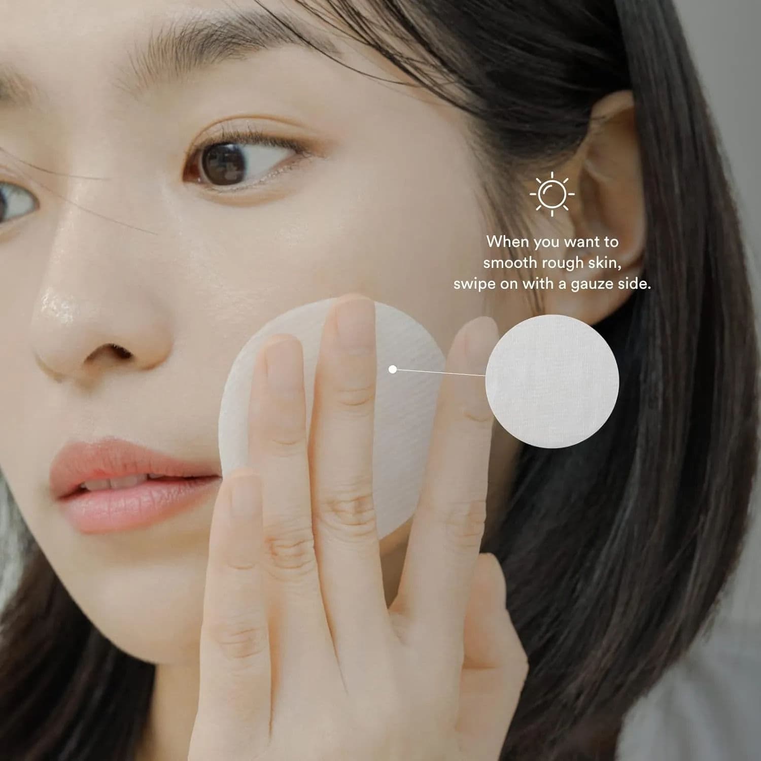 Heartleaf Spot Pad Calming Touch 7