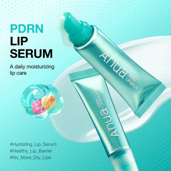 PDRN Lip Serum 2