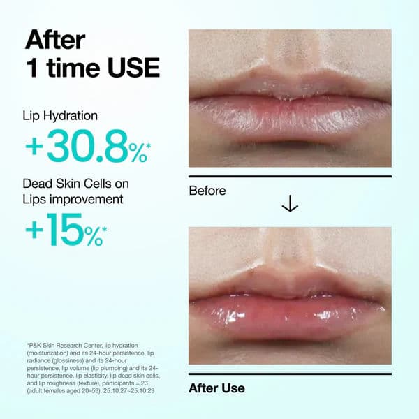 PDRN Lip Serum 3