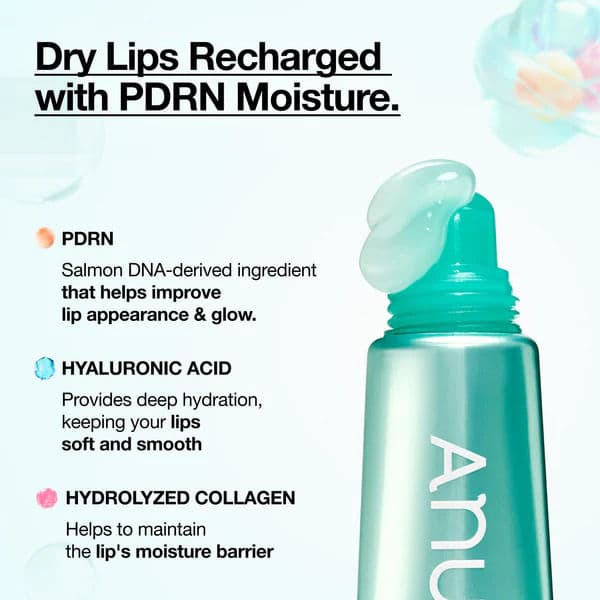 PDRN Lip Serum 5
