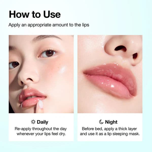 PDRN Lip Serum 7