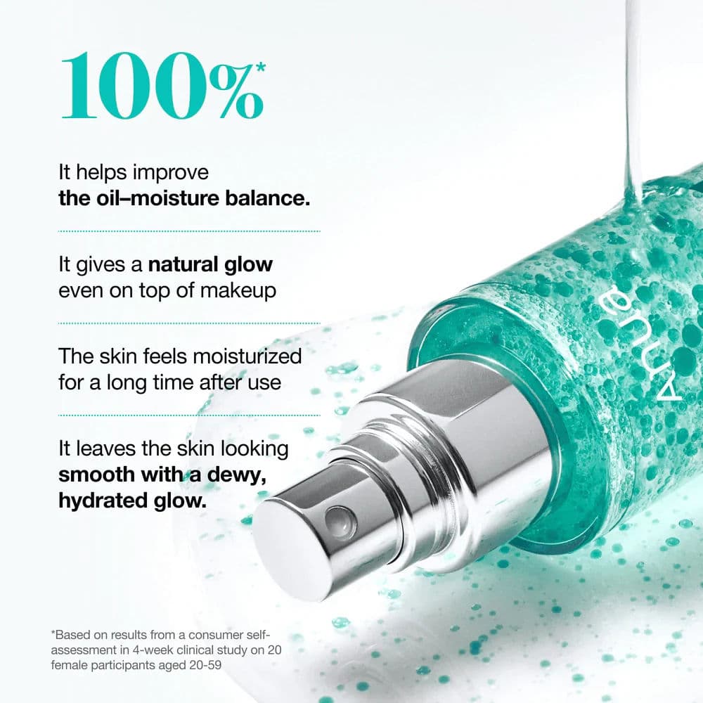 PDRN Hyaluronic Acid Hydrating Capsule Mist 5