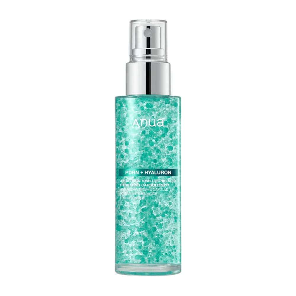 PDRN Hyaluronic Acid Hydrating Capsule Mist 1