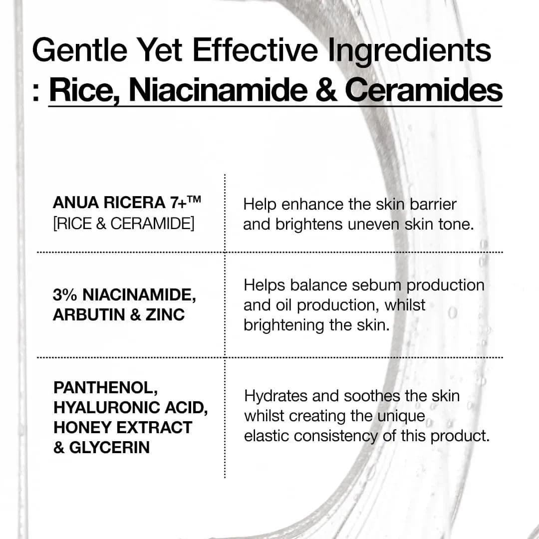 7 Rice Ceramide Hydrating Barrier Serum 3