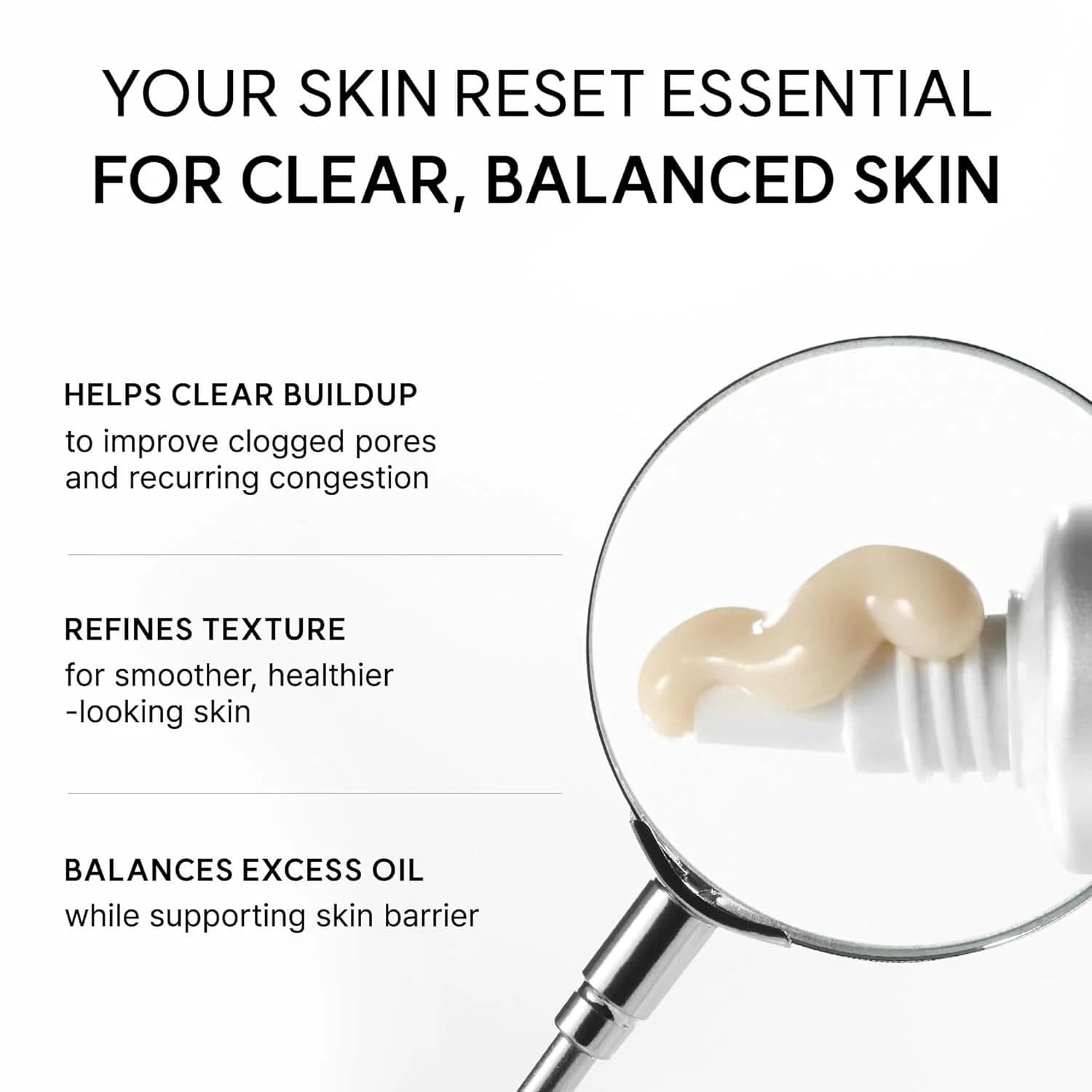 Eraser Shot Glycolic Acid Booster 4