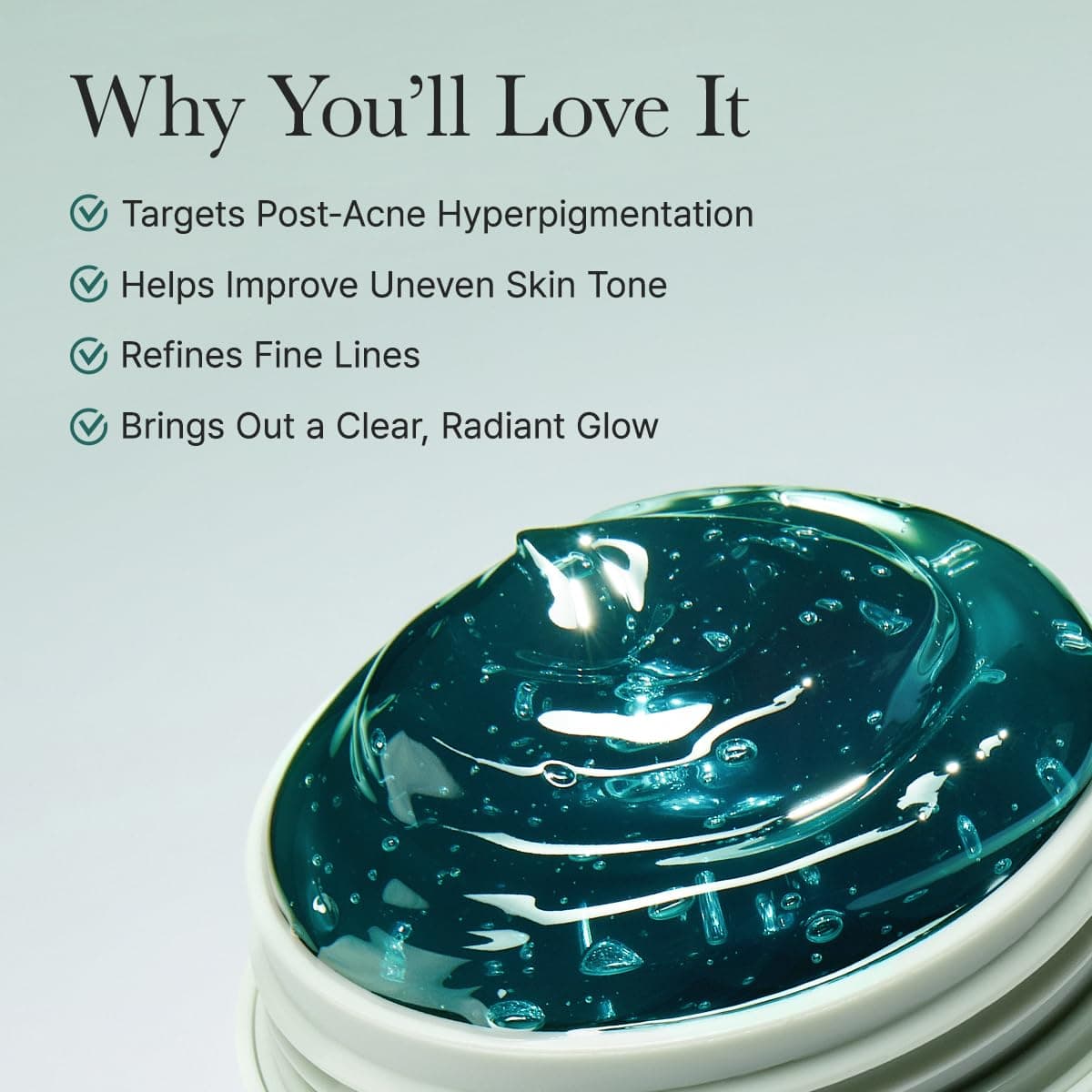 Holy Hyssop Serum 30 3