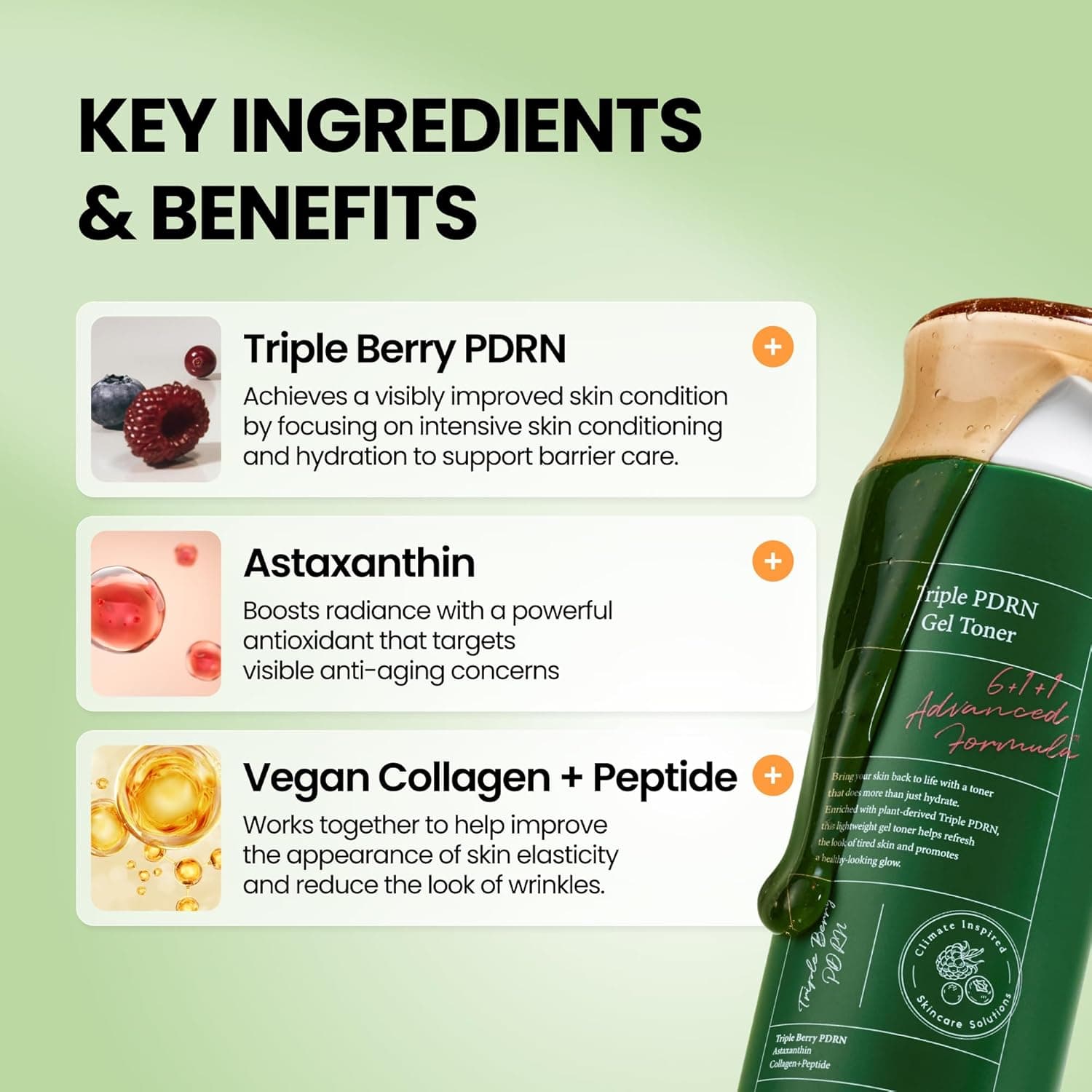 Triple PDRN Gel Toner 7