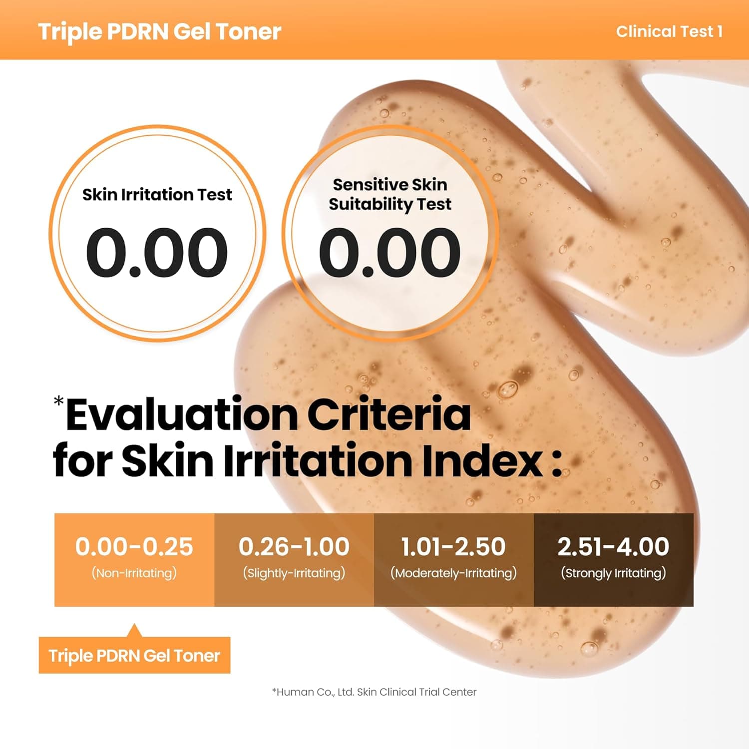 Triple PDRN Gel Toner 4