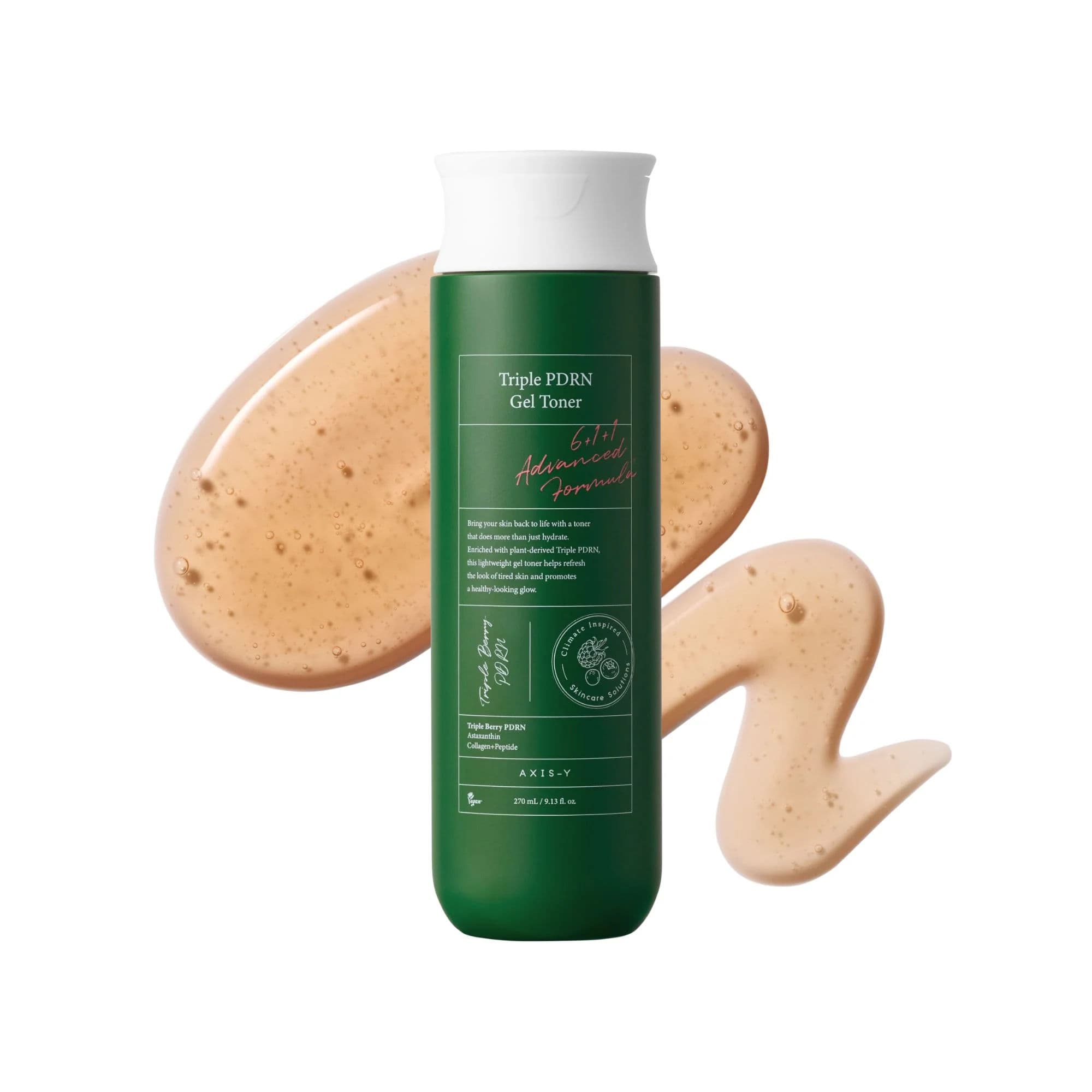 Triple PDRN Gel Toner 1