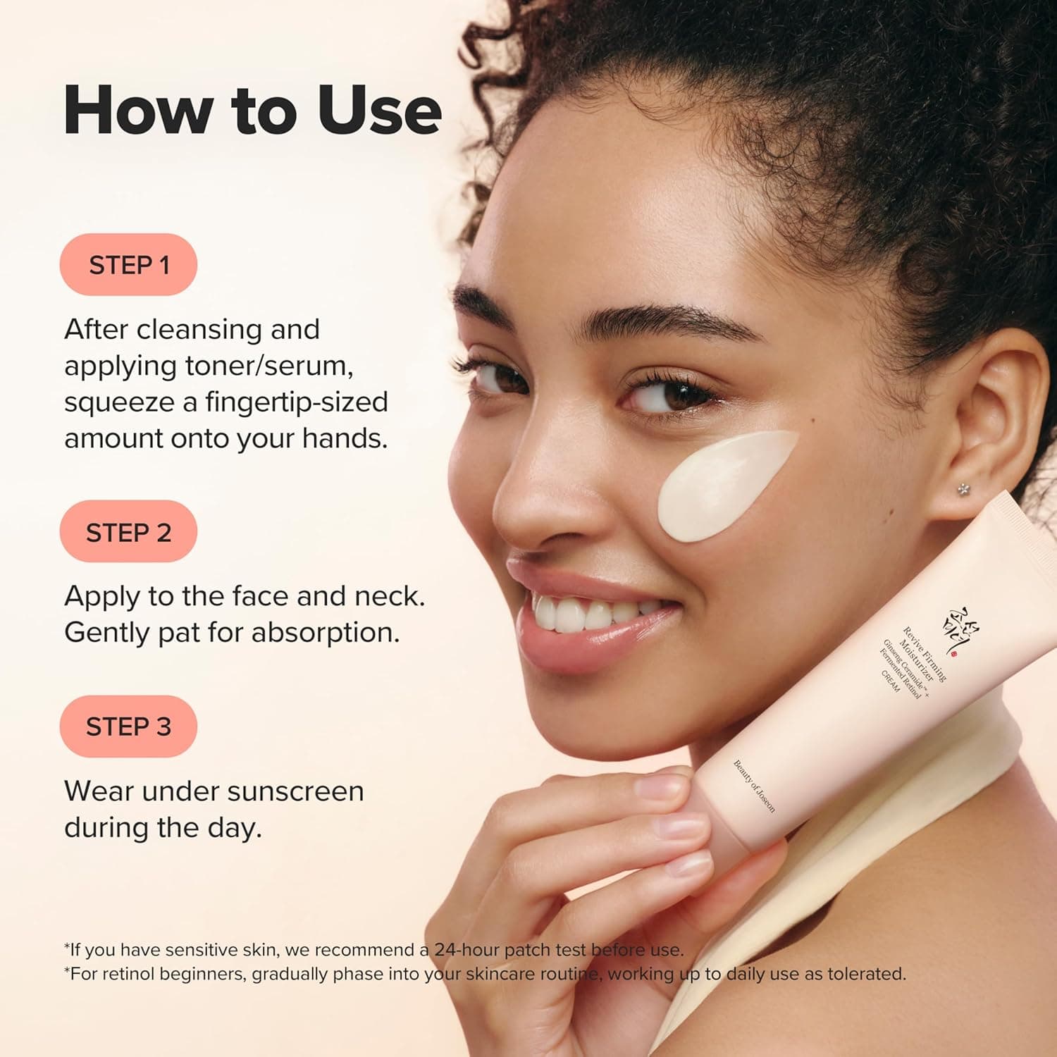 Revive Firming Moisturizer 6
