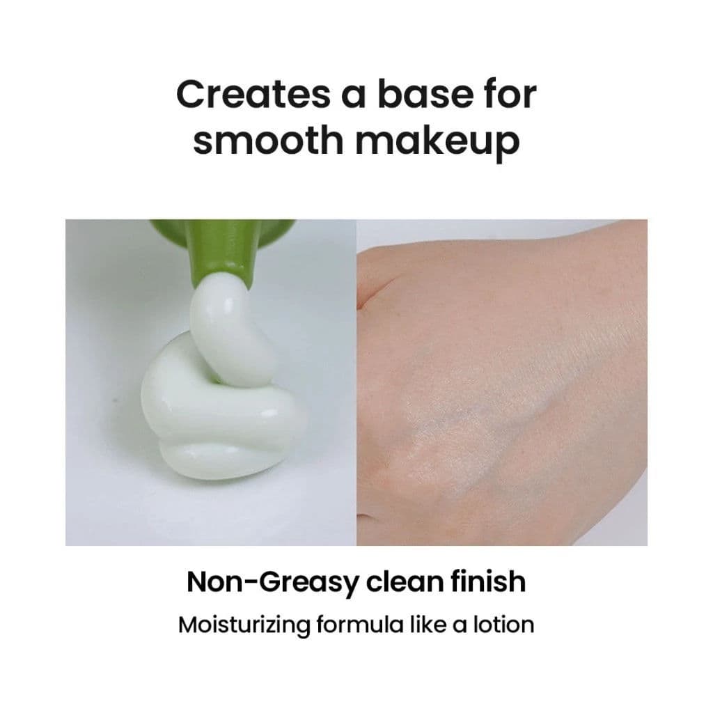 Mung Bean Cooling Moisture Sunscreen 6