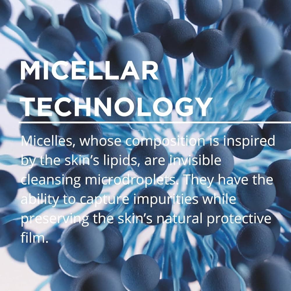 Sensibio H2O Makeup Removing Micellar Water 2