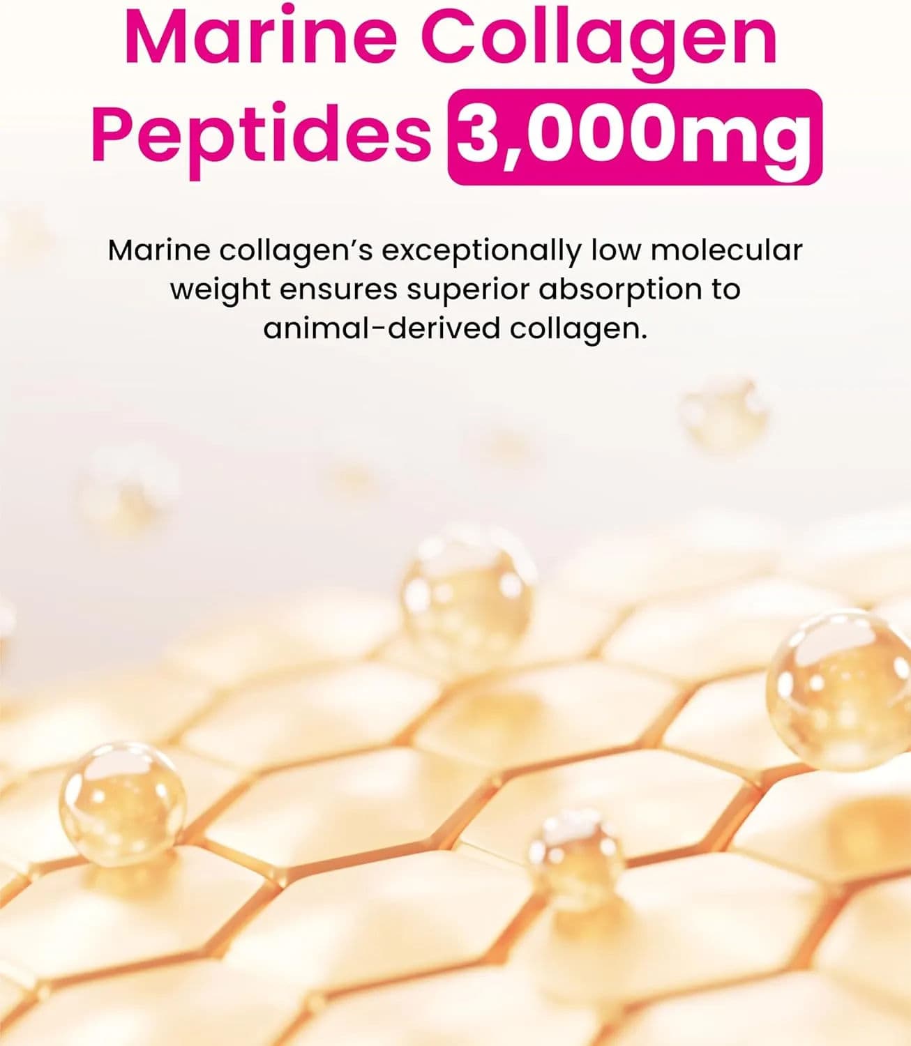 innerb Glow Shot Collagen 3000 5