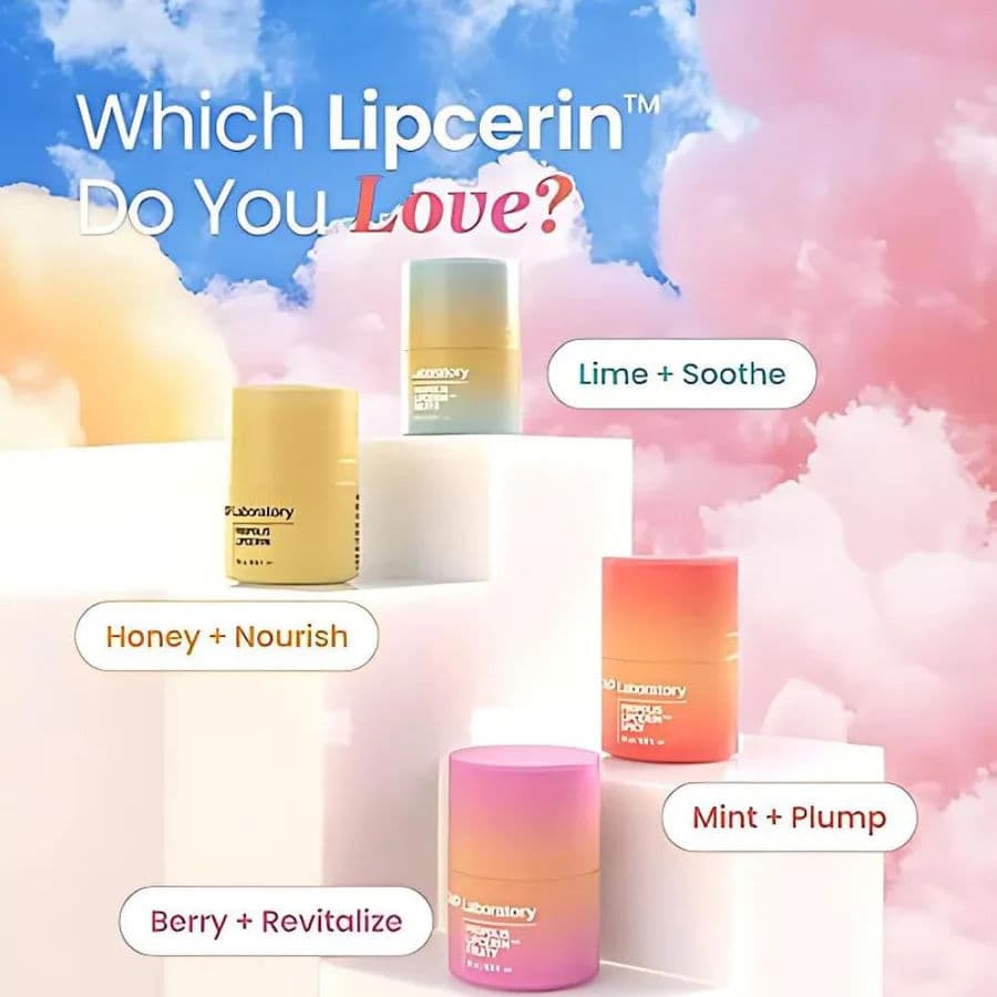Propolis Lipcerin 2