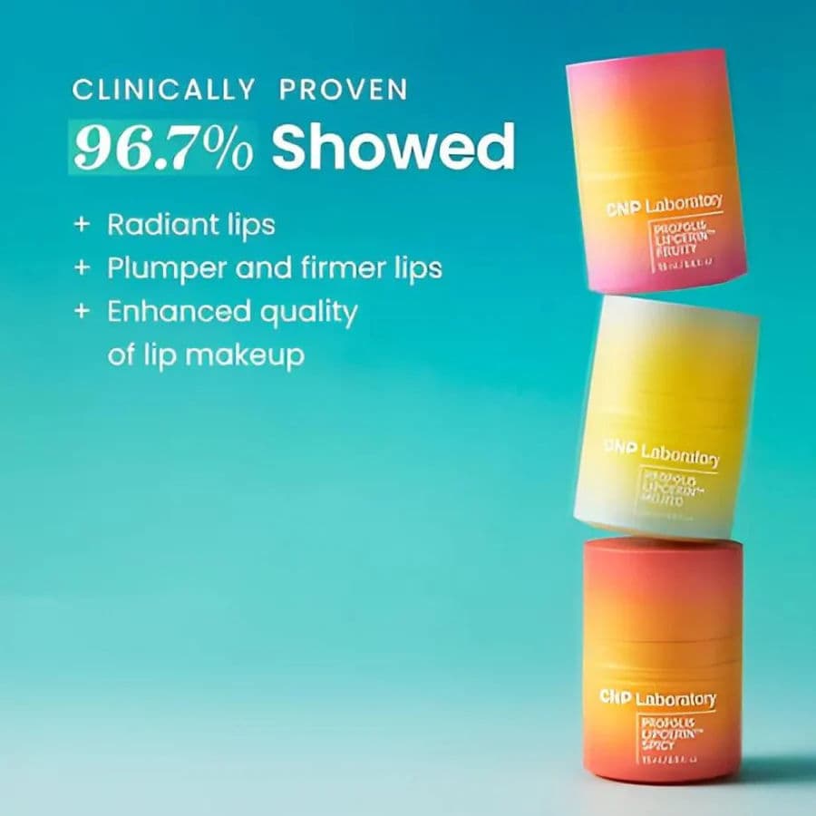 Propolis Lipcerin 3
