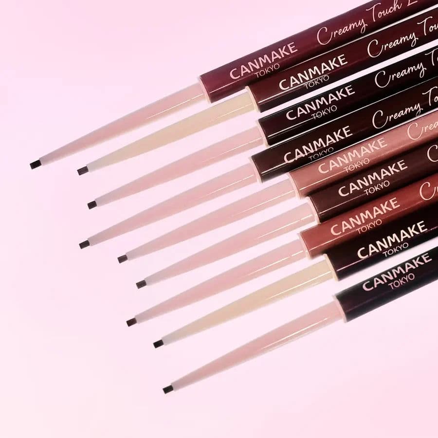 Creamy Touch Liner 2